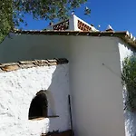 Finca Maran Moorish Style With Rooftop And Pool