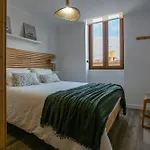 Valencia El Carmen, Apartamento Piso 2