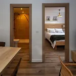 Valencia El Carmen, Apartamento Piso 3