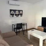 Apartamento 5 A 10 Min De La Estacion De Bus Y Tren Maria Zambrano