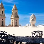Penthouse Plaza San Antonio Grupo Ac Gestion
