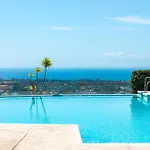 Premium Penthouse With Unmatched Views