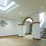 Puerto De La Duquesa - Apartamento Mikonos