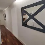 Apartamento Supercentrico 
