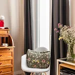 Art Suites By Casa De Indias
