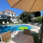 Casa Flora - Mijas Costa - Andalusie