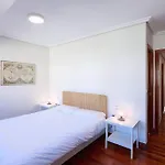 Casa Damatxo - De Luxe, Terracita, Espacioso, Ideal Familia Y Parejas & 1 Minuto A La Playa