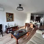 Apartamento Frente A La Playa Piso 2