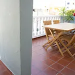 Summer Beach House