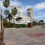 Oceanfront Mijas