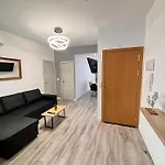 Apartamento Sofia II A 500M De La Playa