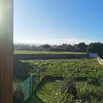 Chalet Centrico Costero En Gijon