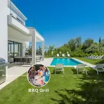 Vacation Marbella I Villa Monte Halcones, Private-Pool, Brand-New, Incredible Views, Near Golf Valley