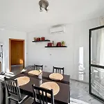 Exclusive Malaga Apartments With Cathedral Views And Auto Check-In