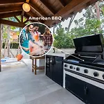 Vacation Marbella I Villa La Cabane, Prestige, Heated Pool, 300M To The Beach