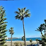 Coastal Comfort - Puerto Sotogrande - With Parking Space
