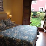 Acogedor Bajo Con Terraza Y Vistas