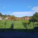 Acogedor Bajo Con Terraza Y Vistas
