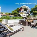 Vacation Marbella I Villa Jazmines, 4Bdr, Private Pool & Bbq