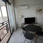 Malibu Apartament, Benalmadena