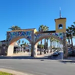 Los Alcazares Beachfront Maisonette