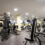 Marbella Banus Suites - Golden Mile Jardines Del Principe 1
