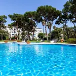Marbella Banus Suites - Playas Del Duque Luxury