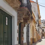 Alojamiento Centrico Con Garaje