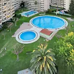 Salou-Danubio-Center-Pool-2Bed-Portavntura-Aa-Wifi17