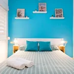 Salou -2Hb-4Pax -Beach-Sea View-Ac-Wifi15