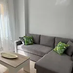 Atico Con Vista Mar A 300M De La Playa Para 6 Personas