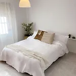 Solarium Central Beach