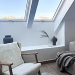 Stunning Penthouse In Fuengirola Near The Beach!
