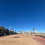 El Balcon De Peniscola Ii, Disfruta De Unas Vistas Privilegiadas En Primera Persona Al Castillo De Peniscola, Con Piscina, Wifi Y Parking Totalmente Gratuito