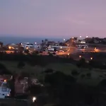 Atico En La Envia Con Estupendas Vistas Y Tranquilidad