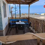 La Casita Salinera