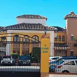 Atico Puebla Lucia Fuengirola
