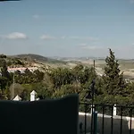 Stylish Loft With Nature Views, Balcony In The Heart Of Vejer