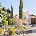La Manga Club Las Higueras Villa 503