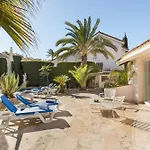 La Manga Club Las Higueras Villa 503