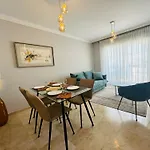Golden Horizon Costa Del Sol, Duquesa Residence