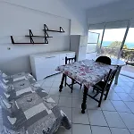 Sea Views Cala Crancs-Costa Apartments