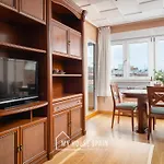 Myhousespain - Piso Nuevo En Ramon Y Cajal