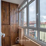 Myhousespain - Piso Nuevo En Ramon Y Cajal