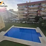 Rincon De La Victoria Beach - Piscina Comunitaria