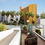1L. Cozy Las Flores With Pool