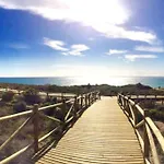 Beachfront 1St Line- Dunas Beach - Cabopino Port