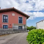 Casa Rural Les Telles Para 10 Personas