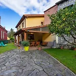 Casa Rural Playa Nves002R