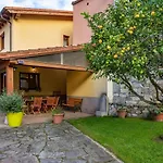 Casa Rural Playa Nves002R